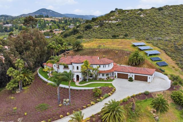 Image 44 of 47 For 3244 Olivenhain Farms Rd.