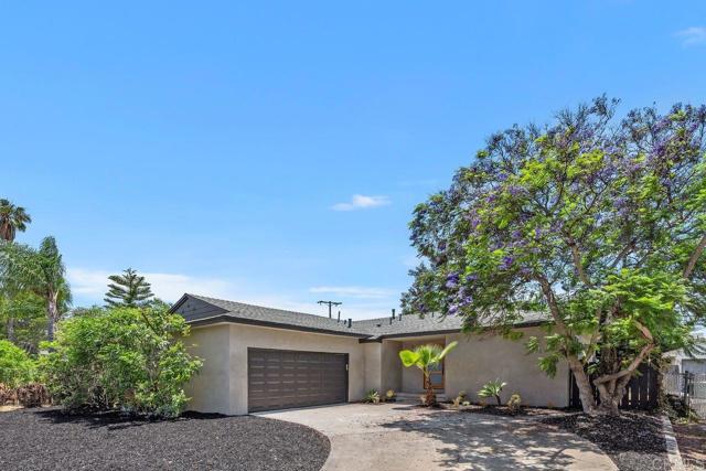 Detail Gallery Image 1 of 39 For 5461 Waring Rd, San Diego,  CA 92120 - 3 Beds | 2 Baths