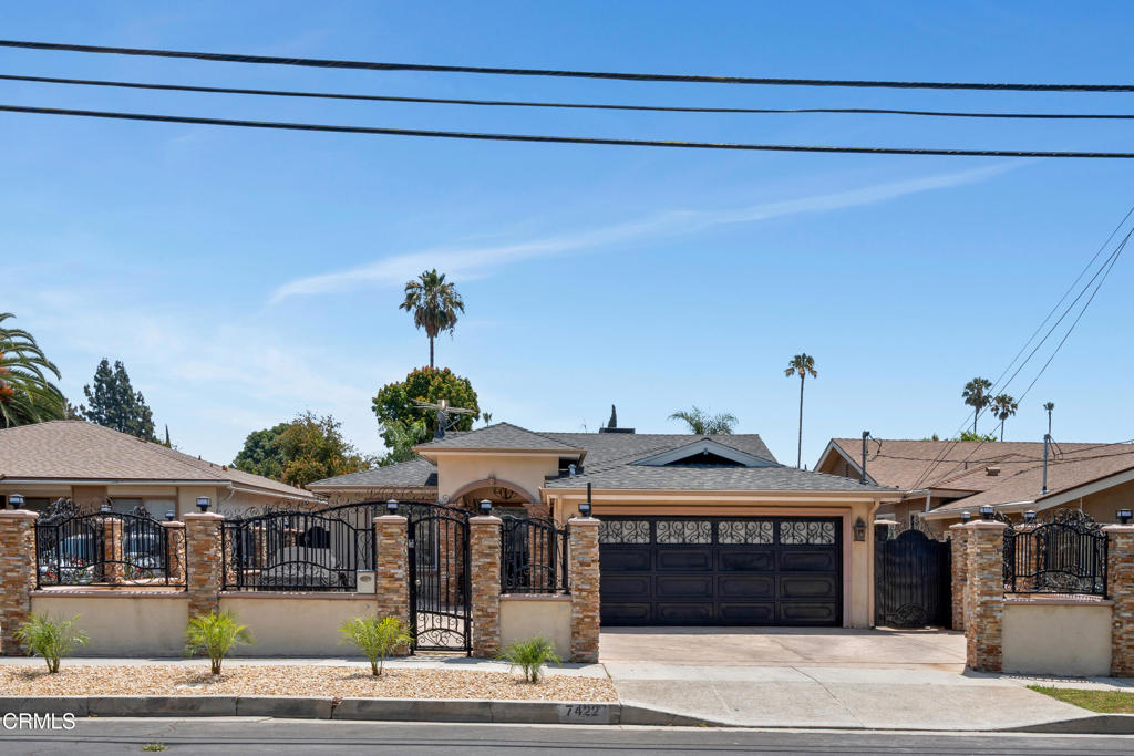 7422 Orion Avenue