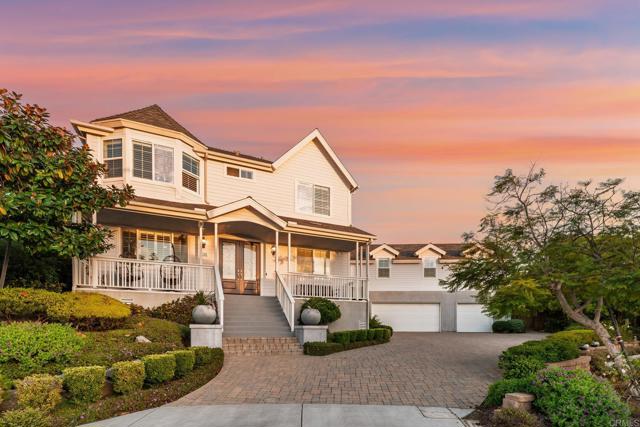 Detail Gallery Image 39 of 45 For 3736 Donna Ct, Carlsbad,  CA 92008 - 5 Beds | 4 Baths