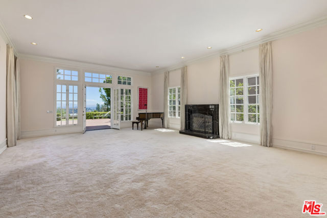 Drew Fenton | 2222 Canyonback Road Los Angeles CA | MLS: 7400788