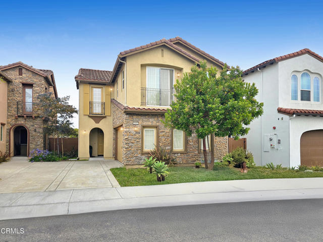 Detail Gallery Image 1 of 3 For 1608 Mulligan St, Oxnard,  CA 93036 - 4 Beds | 2/1 Baths