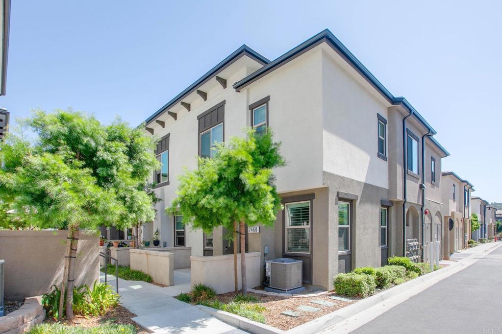 2460 Solara Lane
