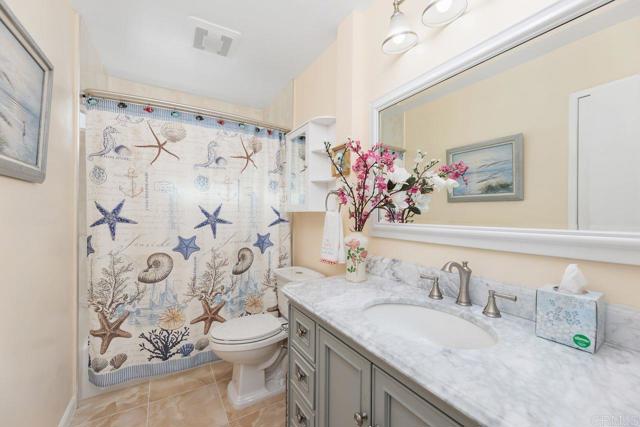 Detail Gallery Image 19 of 35 For 1854 Corte Segundo, Oceanside,  CA 92056 - 3 Beds | 2/1 Baths