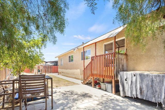 Detail Gallery Image 20 of 29 For 7023 Lisbon St, San Diego,  CA 92114 - 4 Beds | 2 Baths
