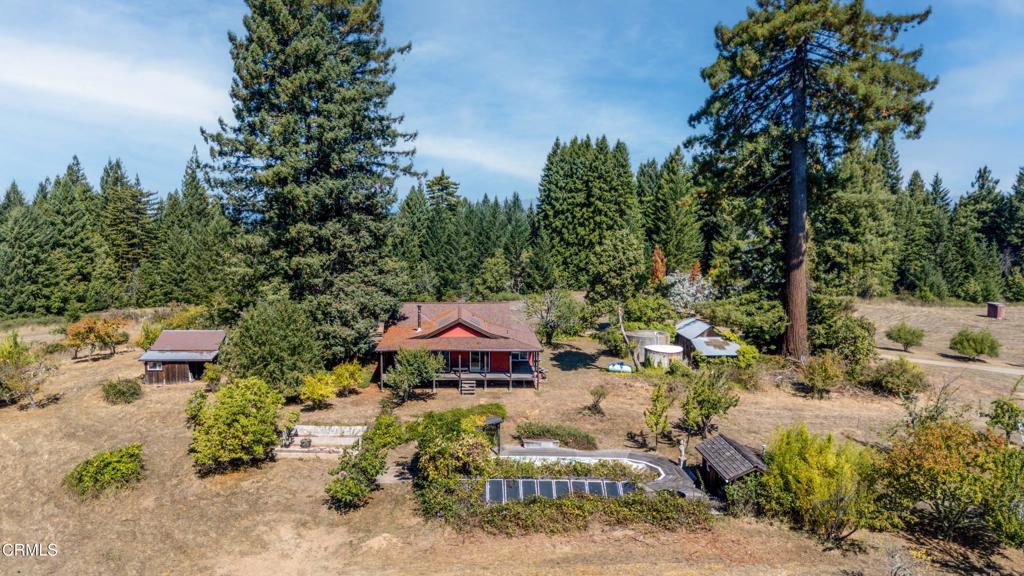 28580 Comptche Ukiah Road