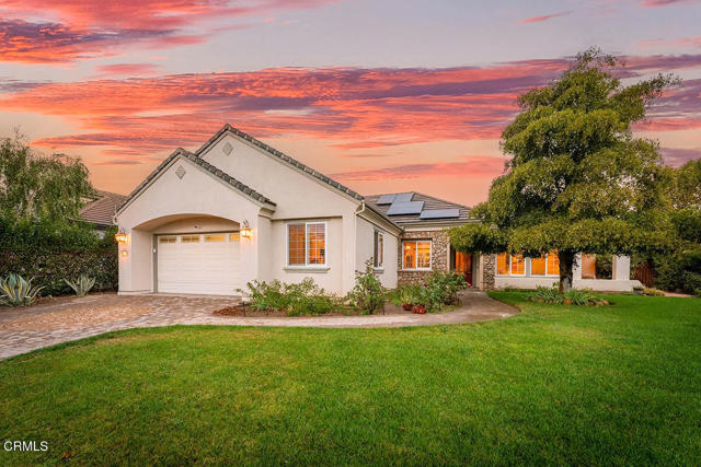 Detail Gallery Image 11 of 67 For 1230 Coast Oak Dr, Solvang,  CA 93463 - 5 Beds | 2/1 Baths