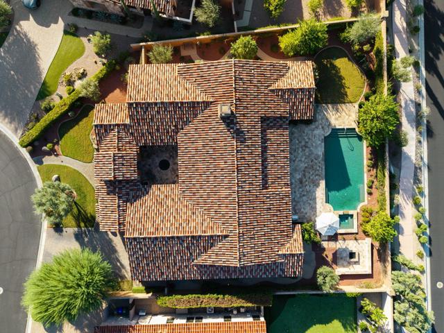 5 Cassis Circle, Rancho Mirage, CA 92270