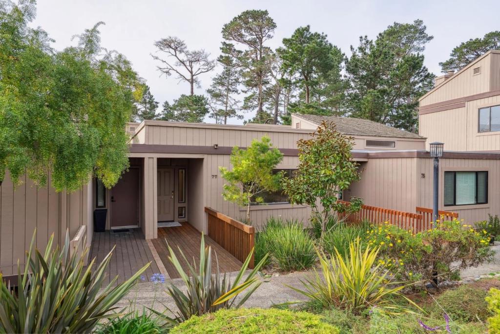 24501 Via Mar Monte #77