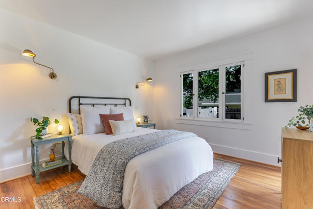 Detail Gallery Image 11 of 24 For 1229 N Sierra Bonita Ave, Pasadena,  CA 91104 - 2 Beds | 2 Baths
