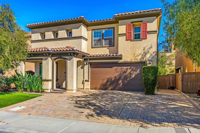 Detail Gallery Image 1 of 30 For 940 Hydra, San Marcos,  CA 92069 - 5 Beds | 4/1 Baths