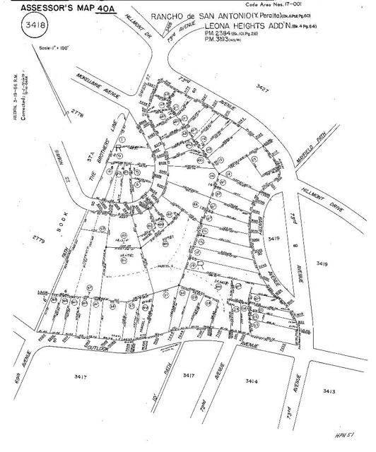 7106 Outlook Avenue, Oakland CA: https://media.crmls.org/mediaz/ea221fa5-0443-4047-af29-c2f85cc38f81.jpg