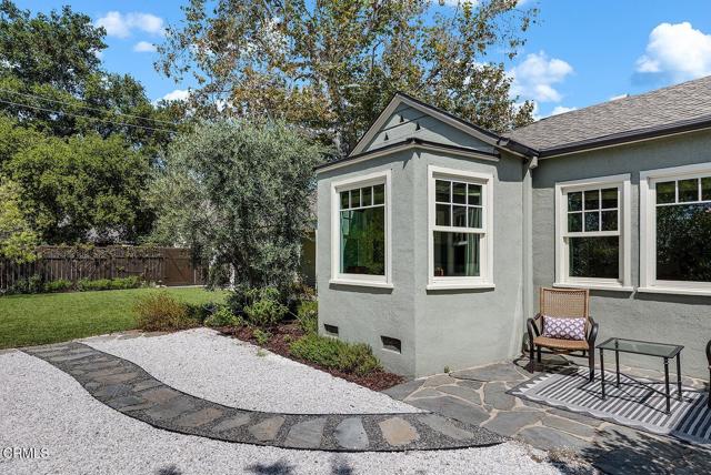 Detail Gallery Image 34 of 36 For 545 N Sunnyslope Ave, Pasadena,  CA 91107 - 3 Beds | 2/1 Baths
