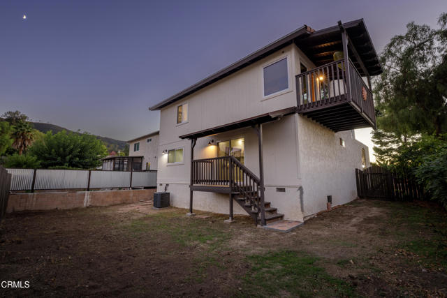 Detail Gallery Image 54 of 59 For 122 Beech Rd, Newbury Park,  CA 91320 - 3 Beds | 2 Baths