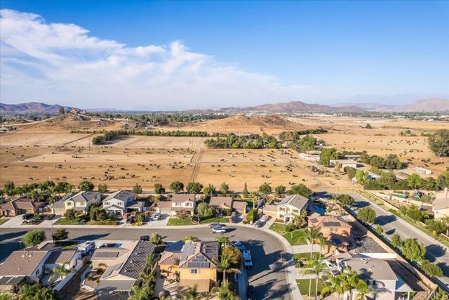 Detail Gallery Image 61 of 66 For 27461 Bramwell St, Menifee,  CA 92584 - 5 Beds | 3 Baths