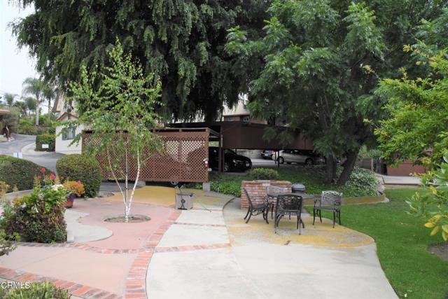 Detail Gallery Image 14 of 22 For 1539 B Vista Del Mar Dr, Ventura,  CA 93001 - 1 Beds | 1 Baths