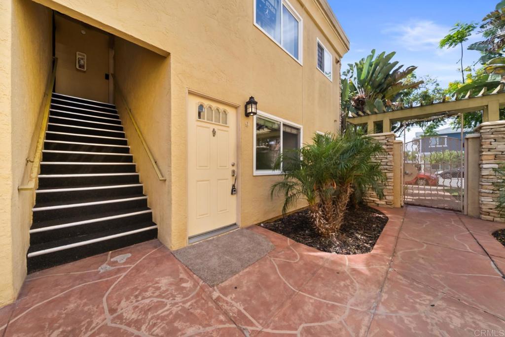 1340 Holly Avenue #9