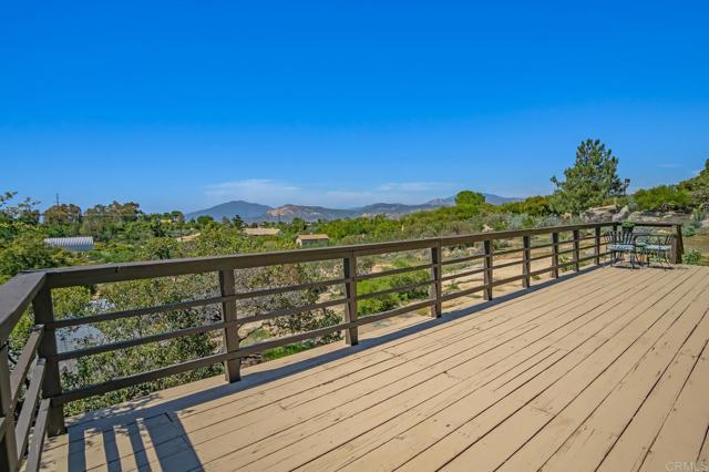 Detail Gallery Image 25 of 36 For 3465 Barrett View, Alpine,  CA 91901 - 2 Beds | 2 Baths