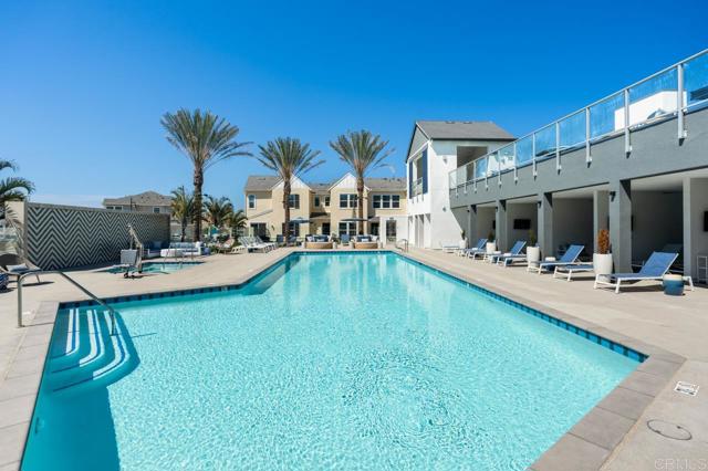 Detail Gallery Image 24 of 64 For 2025 Paseo Belluno #3,  Chula Vista,  CA 91913 - 1 Beds | 1/1 Baths