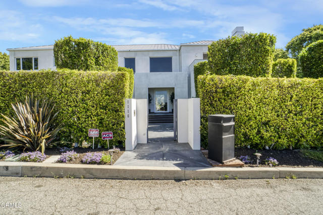 Drew Fenton | 1116 Linda Flora Drive Los Angeles CA | MLS: 7188089