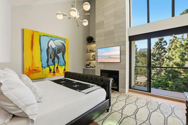 Detail Gallery Image 28 of 46 For 3641 6th Ave, San Diego,  CA 92103 - 2 Beds | 3/1 Baths