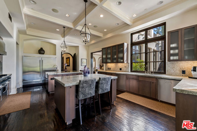 Drew Fenton | 12705 Chalon Road Los Angeles CA | MLS: 7169968
