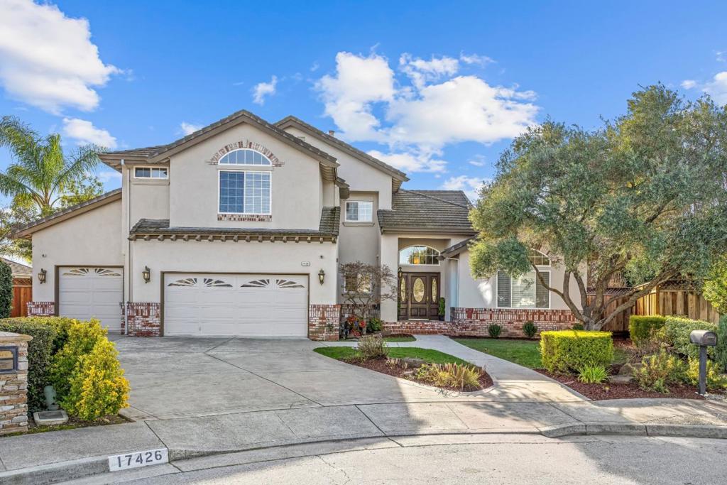 17426 Belletto Drive