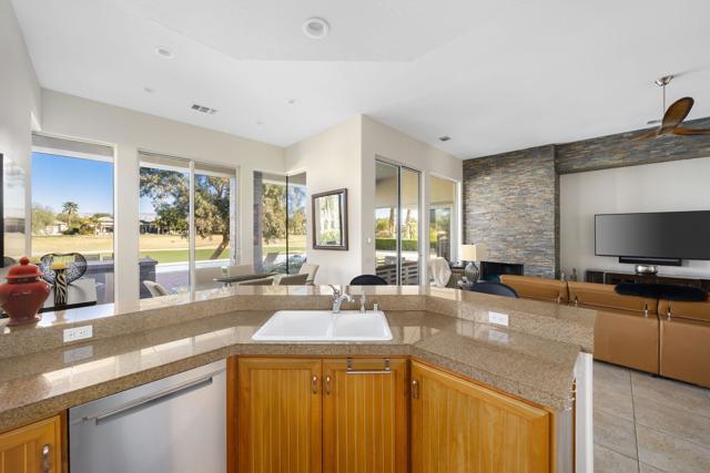 Great room