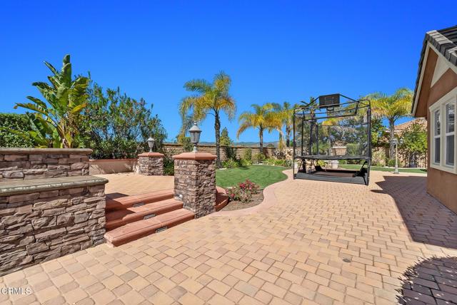 Detail Gallery Image 63 of 64 For 821 Somera Ct, Simi Valley,  CA 93065 - 5 Beds | 4/1 Baths