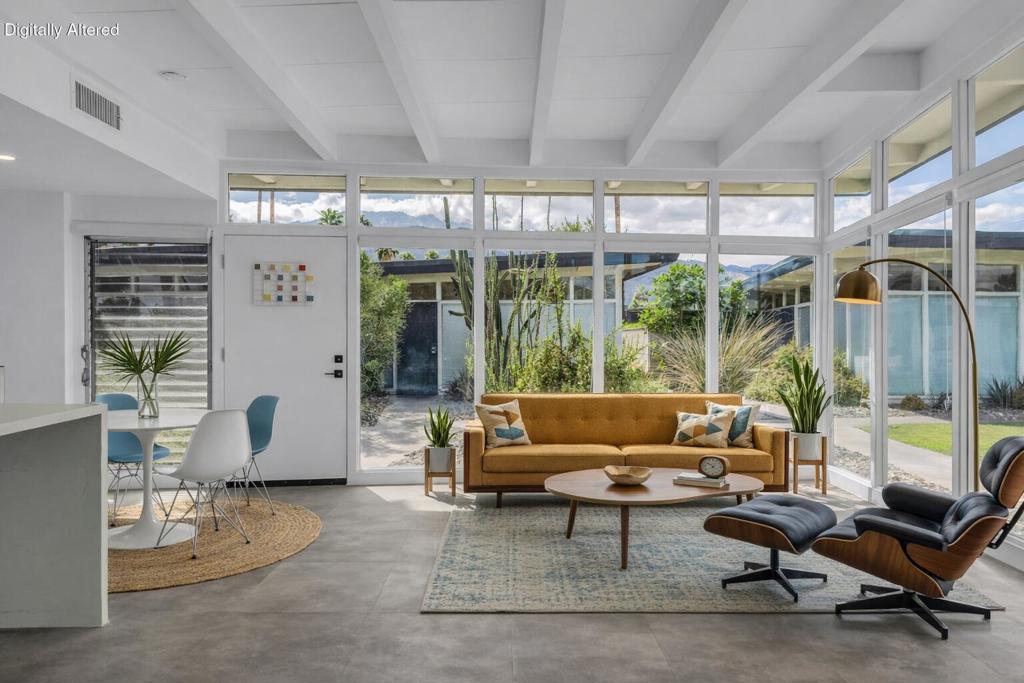 2244 E Tahquitz Canyon #15 Way