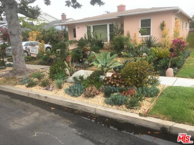 6441 Nancy St, Los Angeles, CA 90045