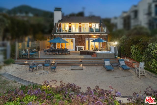 Drew Fenton | 31202 Broad Beach Road Malibu CA | MLS: 7104952