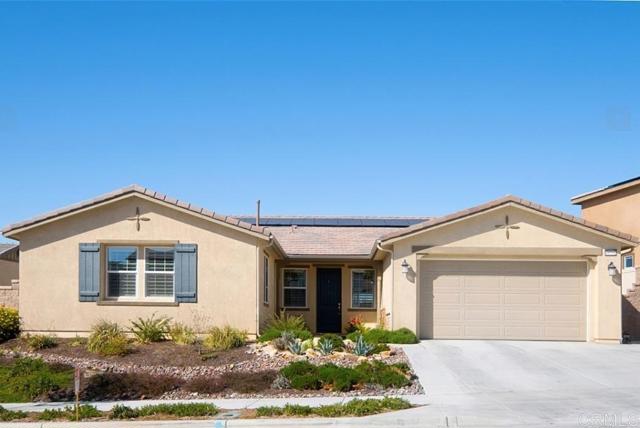 Detail Gallery Image 2 of 22 For 33792 Baystone St, Temecula,  CA 92592 - 4 Beds | 3/1 Baths