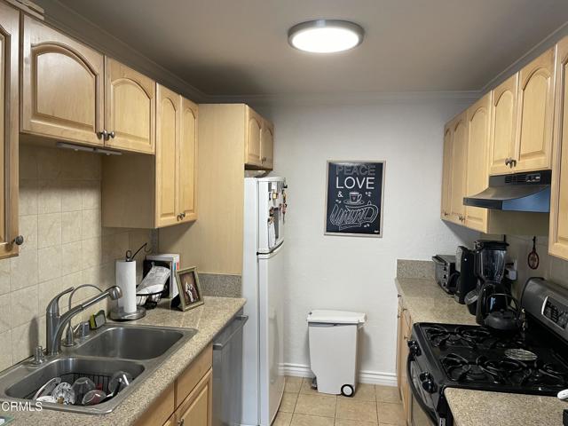 Detail Gallery Image 11 of 20 For 515 N Jackson St #211,  Glendale,  CA 91206 - 1 Beds | 1 Baths