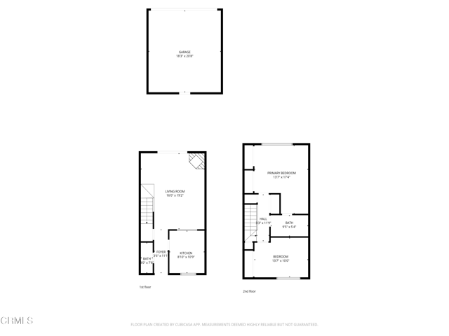 Detail Gallery Image 30 of 30 For 2923 Kelp Ln, Oxnard,  CA 93035 - 2 Beds | 1/1 Baths