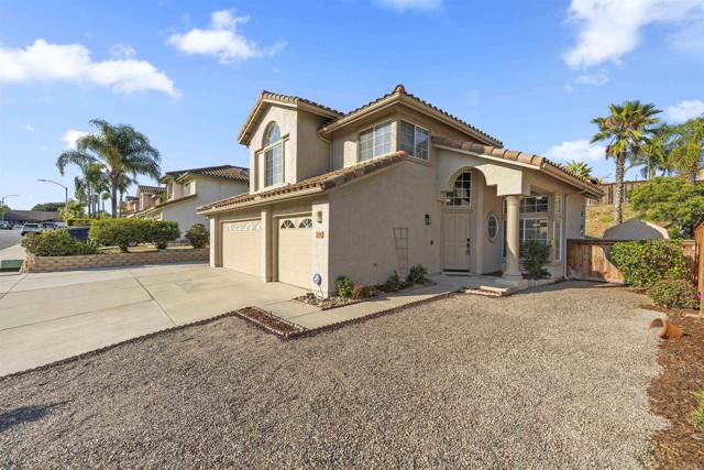 Detail Gallery Image 47 of 47 For 1131 Foxboro Ave, Chula Vista,  CA 91911 - 4 Beds | 2/1 Baths