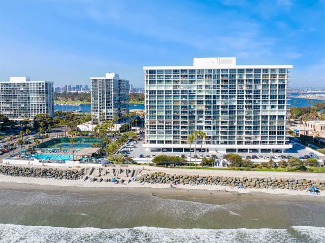 Image 37 of 41 For 1830 Avenida Del Mundo  1112