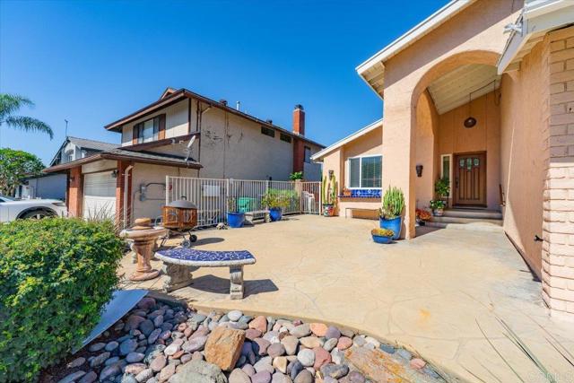 Detail Gallery Image 50 of 55 For 9068 Ellingham St, San Diego,  CA 92129 - 4 Beds | 3 Baths