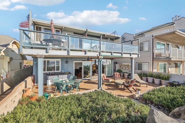 1352 Seacoast Drive, Imperial Beach, California 91932, 2 Bedrooms Bedrooms, ,2 BathroomsBathrooms,Condominium,For Sale,Seacoast Drive,250019749SD