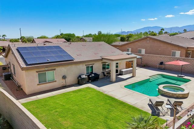 73824 Da Vinci Court, Palm Desert, CA 92211