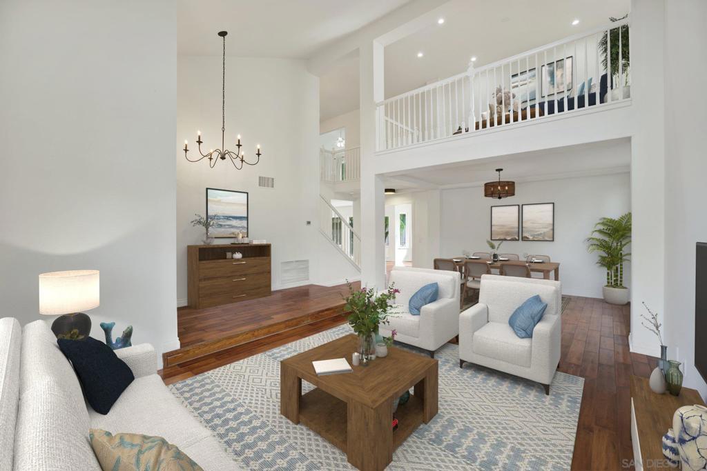 3922 Santa Nella Place - photo 4