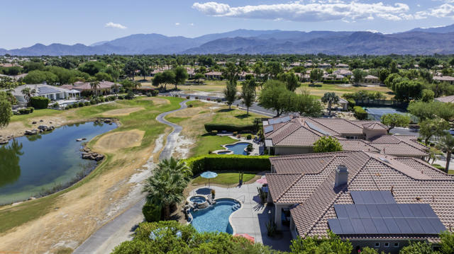 55 Calle De Oro, Rancho Mirage, CA 92270