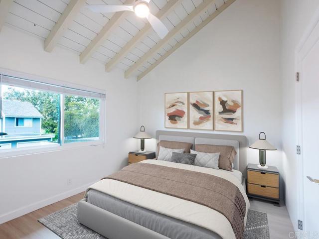 Detail Gallery Image 16 of 37 For 2525 Jefferson St #B,  Carlsbad,  CA 92008 - 2 Beds | 1/1 Baths