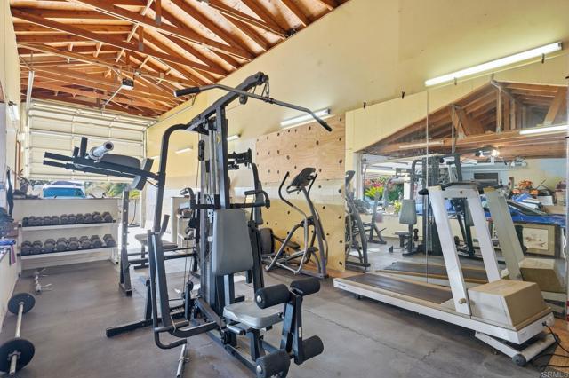 Detail Gallery Image 45 of 48 For 9902 Heavenly Way, La Mesa,  CA 91941 - 3 Beds | 3/1 Baths