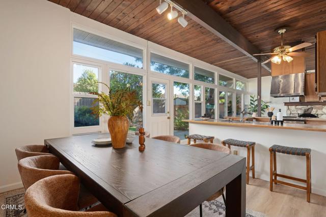 Detail Gallery Image 13 of 24 For 122 Kinman Ave, Goleta,  CA 93117 - 3 Beds | 1/1 Baths