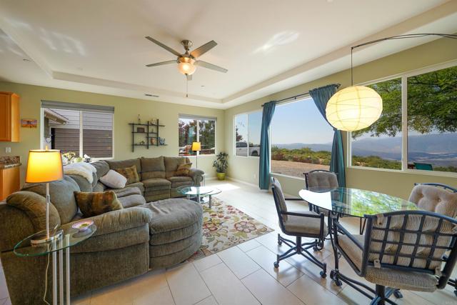 Home for Sale in Ramona