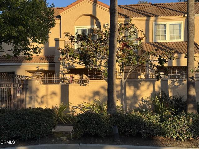Detail Gallery Image 41 of 47 For 1174 Oyster Pl #15,  Oxnard,  CA 93030 - 4 Beds | 2/1 Baths