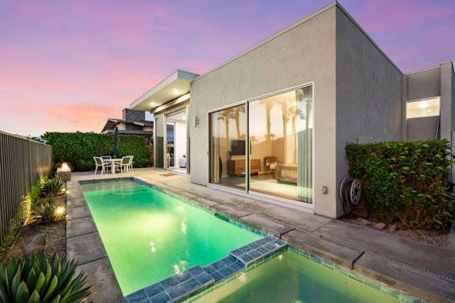 519 Soriano Way, Palm Springs, CA 92262