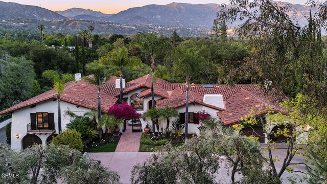 Detail Gallery Image 75 of 77 For 4144 Chevy Chase Dr, La Canada Flintridge,  CA 91011 - 5 Beds | 4/4 Baths