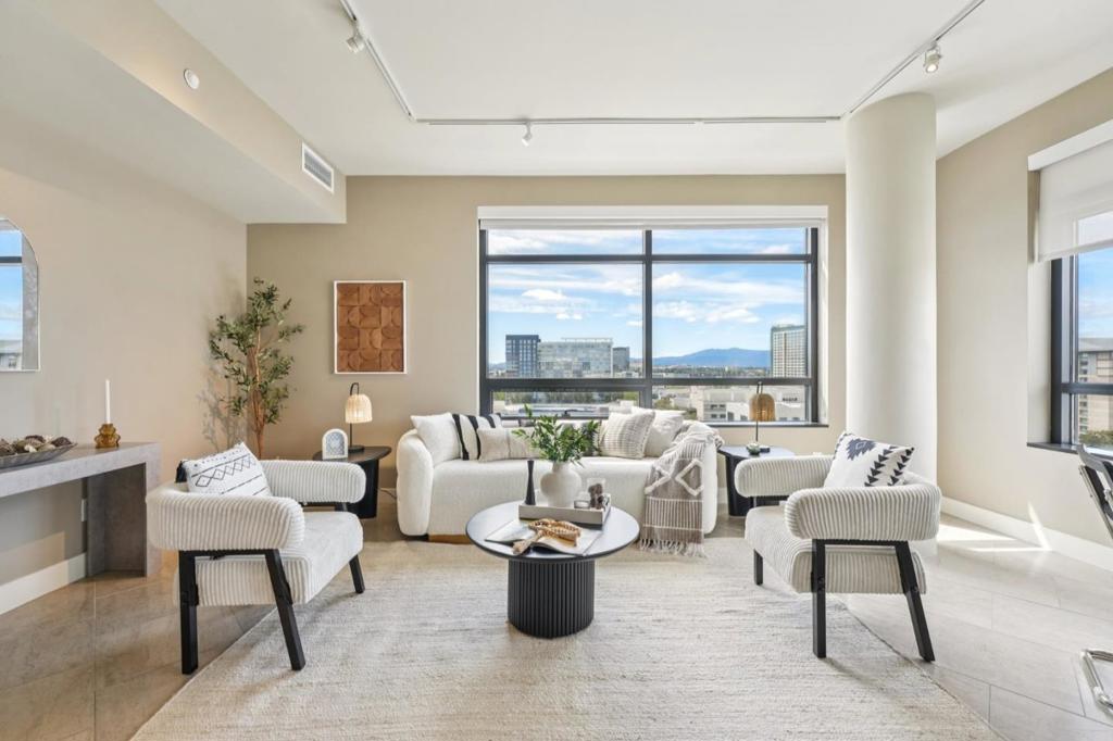 88 E San Fernando Street #1202